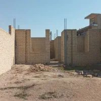 فروش خانه نیمه کاره