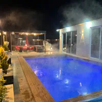 اجاره باغ ویلااستخر ابگرم کردان بدون واسطه از مالک|اجارهٔ کوتاهمدت ویلا و باغ|کرج, باغستان|دیوار