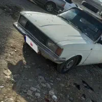 پیکان وانت مدل ۸۴ انژکتور|خودرو سواری و وانت|محمدشهر, جعفرآباد|دیوار