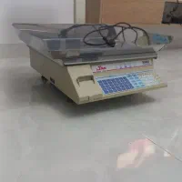 ترازو دیجیتال محک ۷۰ کیلویی|فروشگاه و مغازه|همدان, |دیوار