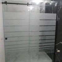 نصب شیشه سکوریت،تاشو، کرکره برقی کل تهران