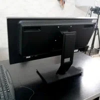 مانیتور گیمینگ عریض 29 اینچ|قطعات و لوازم جانبی رایانه|مشهد, سرافرازان|دیوار