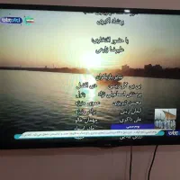 تلوزیون ال ای دی ۴۲ اینج الجی