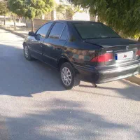 سلام ماشین سمند مدل ۸۴ تمیز قیمت ۲۵۰۰