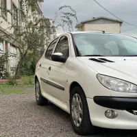 206تیپ۲ مدل ۸۸|خودرو سواری و وانت|رشت, باهنر|دیوار