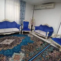 مبل 7نفره|مبلمان خانگی و میز عسلی|دوگنبدان, |دیوار