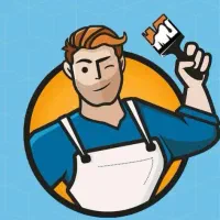 نقاشی ساختمان