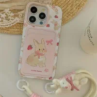 قاب و جاکارتی گوشی آیفون ۱۵ پرومکس