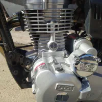 هوندا ۱۲۵  مدل۱۴۰۱ احسان