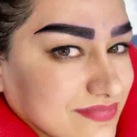 کاشت ابروی طبیعی با تکنیک کاشت تخصصی در رشت