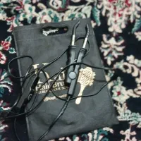 سلام دستگاه اکستیشن مو   ضمانتی