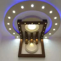 نقاشی ساختمان پایتخت|خدمات پیشه و مهارت|تهران, ولنجک|دیوار