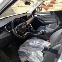 تیگارد مدل ۱۴۰۳ کارکرد ۸۰۰۰کم کار در حد