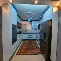 ساخت ونصب کابینت وتخت کم جاوکمددیواری وتعمیرات