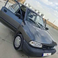 پراید کره ای استثنایی مدل ۷۵