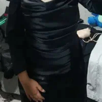 لباس مجلسی نو