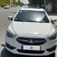 شاهین g  مدل ۴۰۲بدون رنگ شاسی پلمپ کیلیس سانروفدار|خودرو سواری و وانت|مشهد, حجاب (شهرک غرب)|دیوار