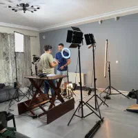 تولید محتوا - یوتیوب - تیزر - عکاسی|خدمات رایانه‌ای و موبایل|تهران, شهران شمالی|دیوار