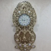 ساعت دیواری