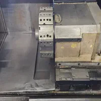 تراش CNC وارداتی HYUNDAI HIT 30s|ماشین‌آلات صنعتی|تهران, شهران شمالی|دیوار