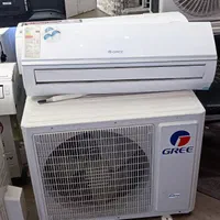 گری ۲۴۰۰۰۰ جی دبلیو اچ اینورتر با ضمانت اصالت|کولر گازی و فن‌کوئل|اصفهان, ملک|دیوار