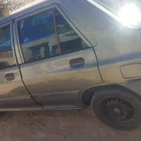 پراید مدل ۹۵|خودرو سواری و وانت|چابهار, |دیوار