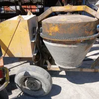 اجاره قیچی خم و برش برقی میلگرد،بتونیر میکسر دستی