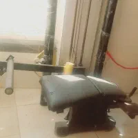 دستگاه بدنسازی