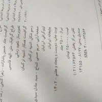 کتاب خیلی سبز ششم|کتاب و مجله آموزشی|مشهد, هنرستان|دیوار