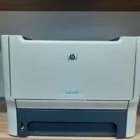 پرینتر لیزری hp2015