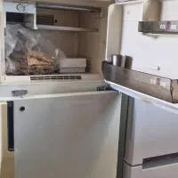 یخچال سوپرا|یخچال و فریزر|مشهد, نیروی هوایی|دیوار