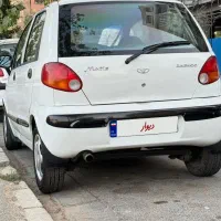 دوو ماتیز مدل ۷۹|خودرو سواری و وانت|کرج, گلشهر|دیوار