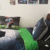 سه تا روتختی پرده فرش هرسه نایت هستن