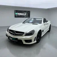 بنز SL350