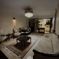 ۷۵ متر ۲ خواب چمران