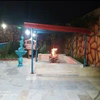 باغچه/208 متری/ولی اباد/استخر دار/|فروش خانه و ویلا|قرچک, ولی آباد|دیوار