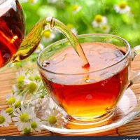 چای سیاه ارل گری