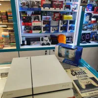 ps4 FAT 500 کپی خور