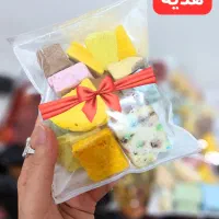 بستنی خشک هدیه با ثبت سفارش تا امشب