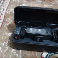 هدفن بی سیم