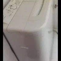 ماشین لباسشویی پاکشوما