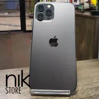 گوشی ایفون 12pro
