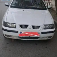 سمندse  کارمندی|خودرو سواری و وانت|مشهد, الهیه|دیوار