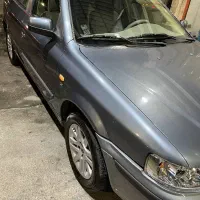 فروش سمند مدل ۹۸ EF7|خودرو سواری و وانت|نجف‌آباد, امام خمینی|دیوار