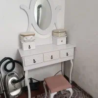 میز آرایش