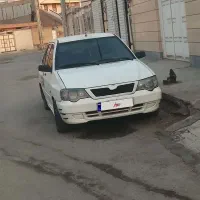 پراید 132مدل 89|خودرو سواری و وانت|اهواز, ۲۵۴دستگاه|دیوار