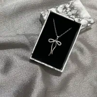 گردنبند استیل