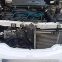 تیبا2 مدل 97|خودرو سواری و وانت|بندرعباس, |دیوار