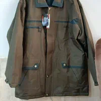 کاپشن دورو مردانه