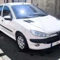 206تیپ 5 مدل 92